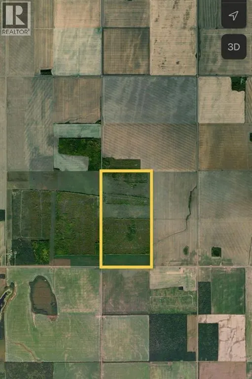 W 1/2 4 81 21 W5 RR Farm