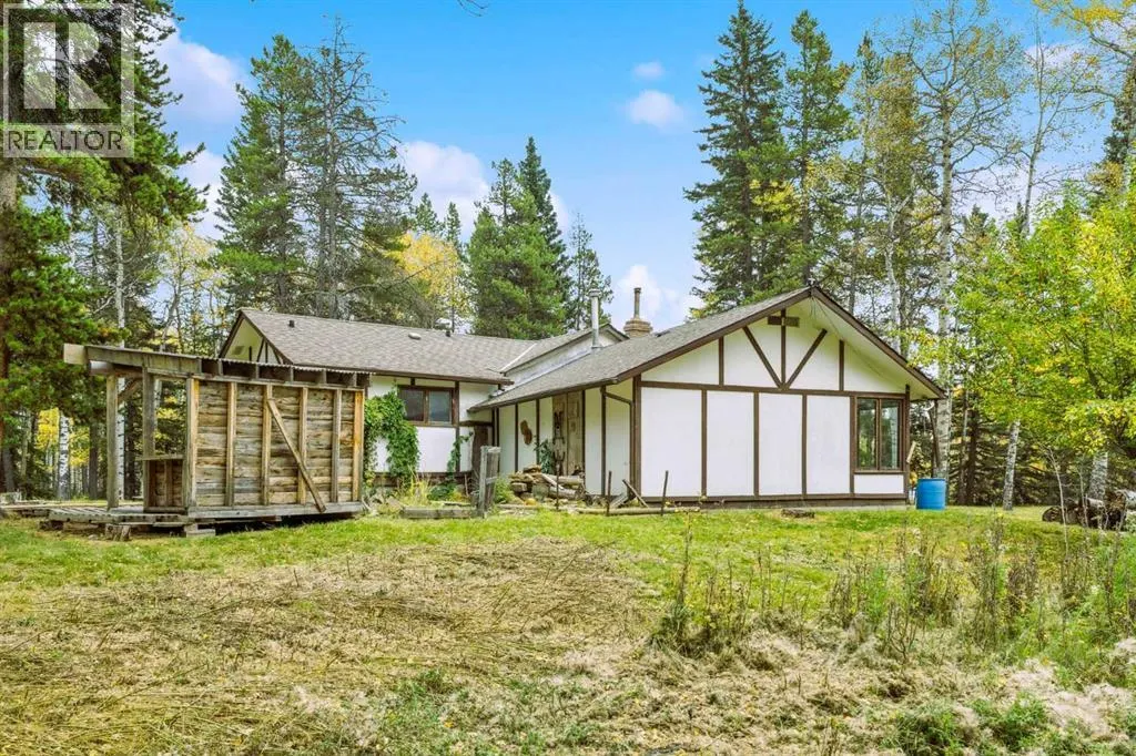 336070 Highway 22 Highway W