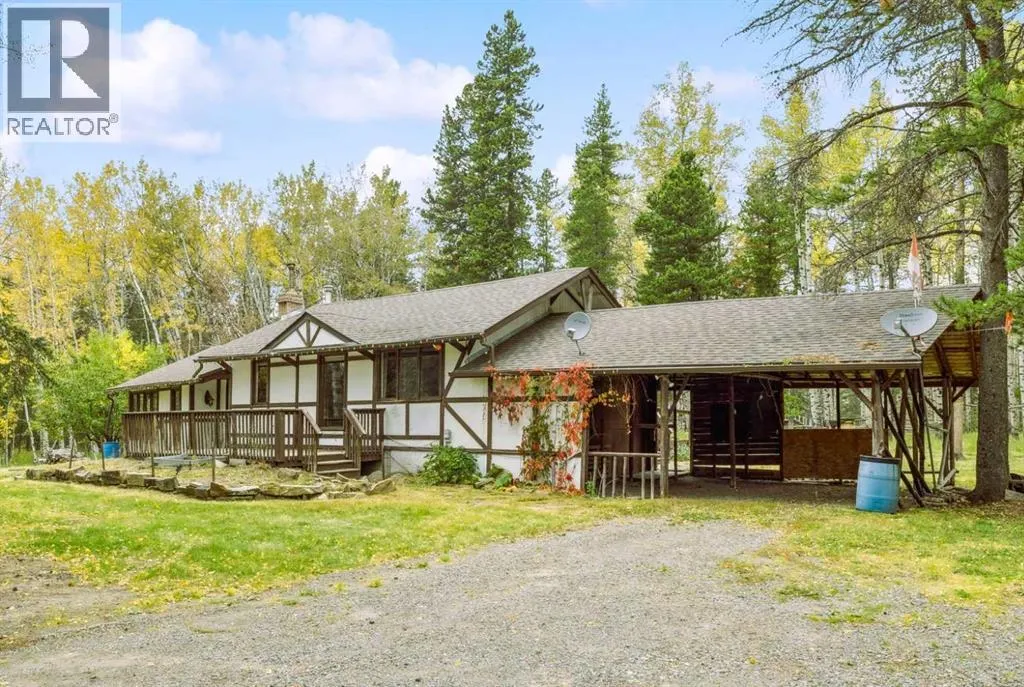 336070 Highway 22 Highway W