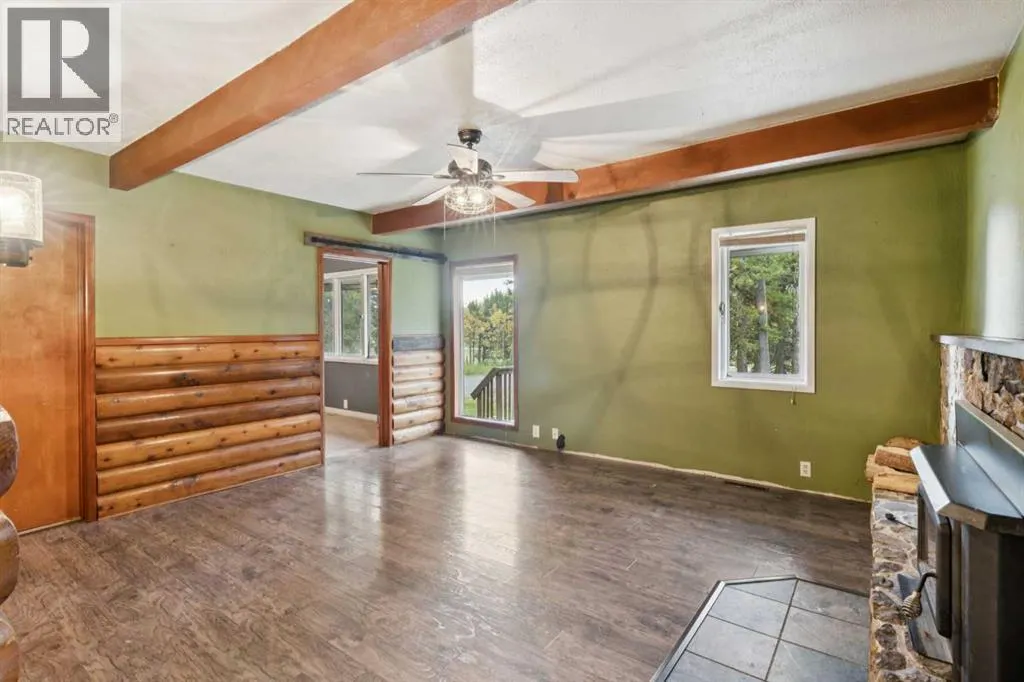 336070 Highway 22 Highway W