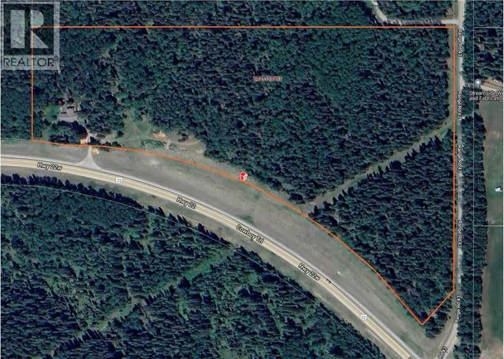336070 Highway 22 Highway W