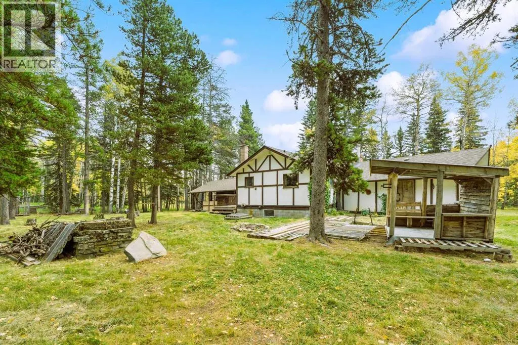 336070 Highway 22 Highway W