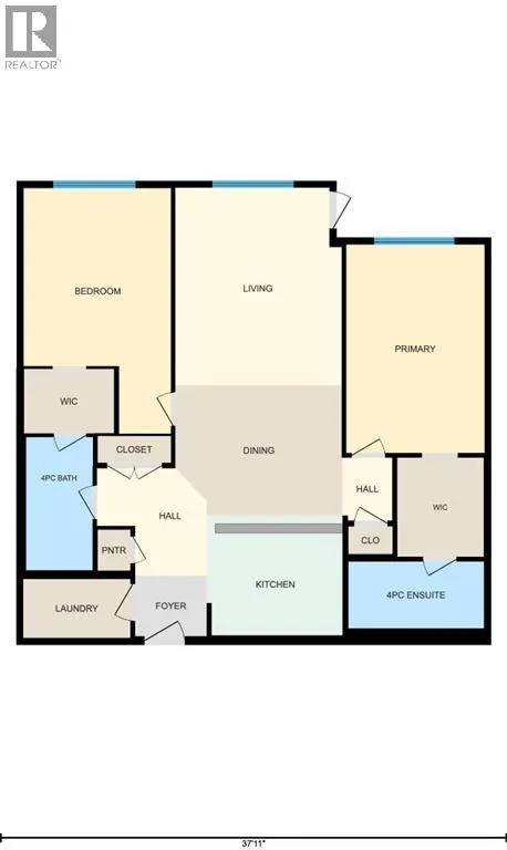 406, 136C Sandpiper Road