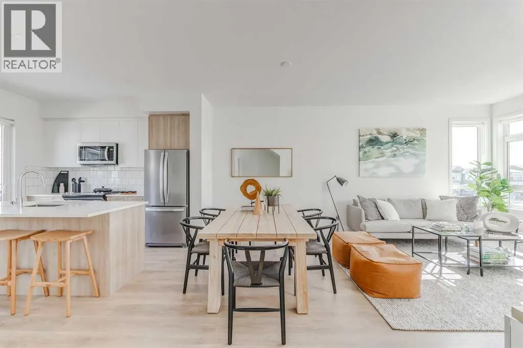 #309, 857 Belmont Drive SW