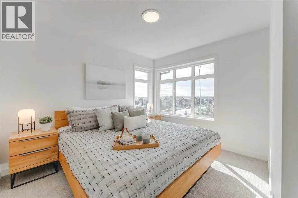 #309, 857 Belmont Drive SW
