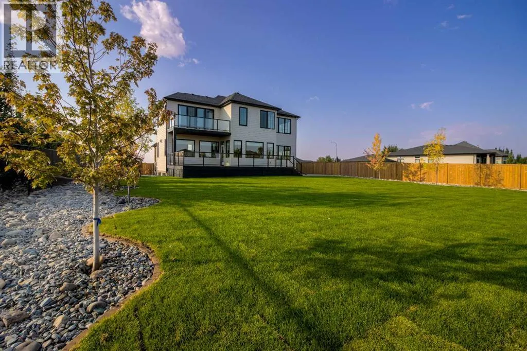 93 Prairie Arbour Boulevard S