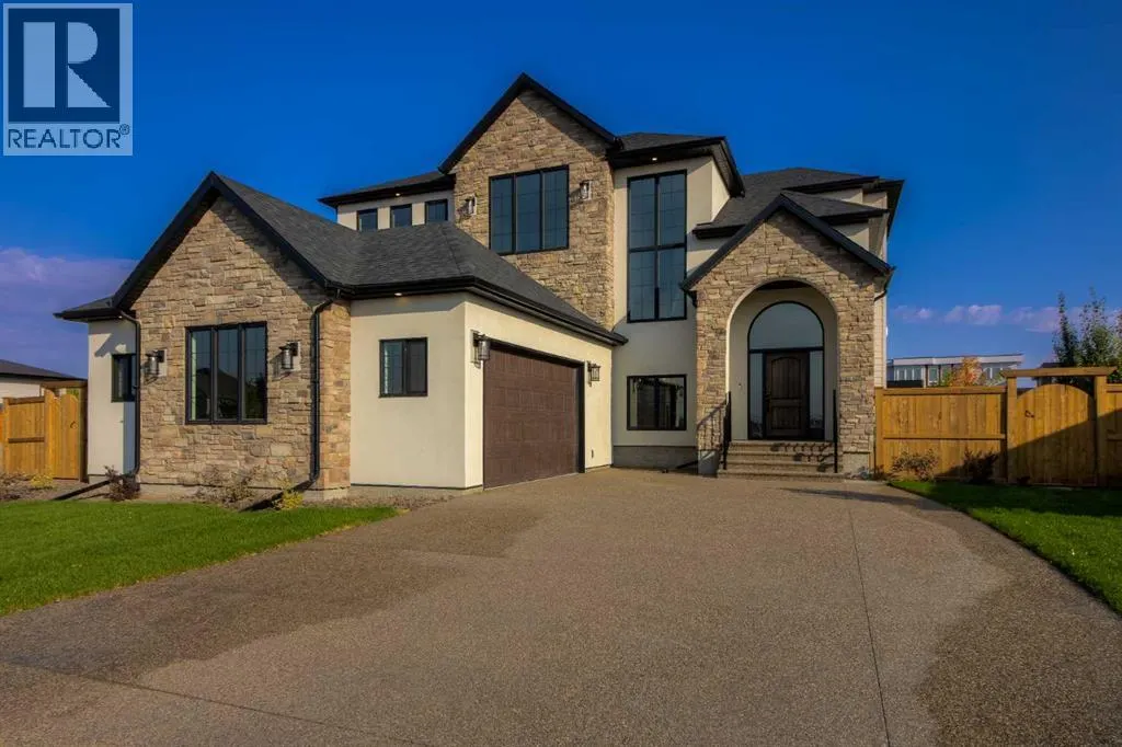 93 Prairie Arbour Boulevard S