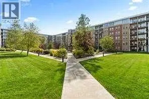 3411, 11811 Lake Fraser Drive SE