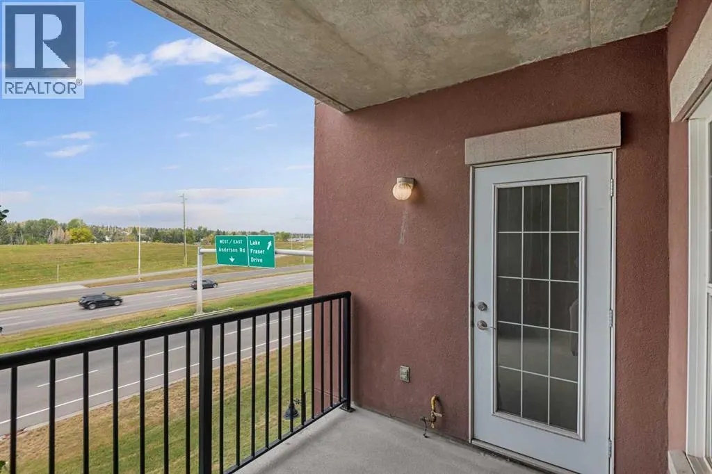 3411, 11811 Lake Fraser Drive SE