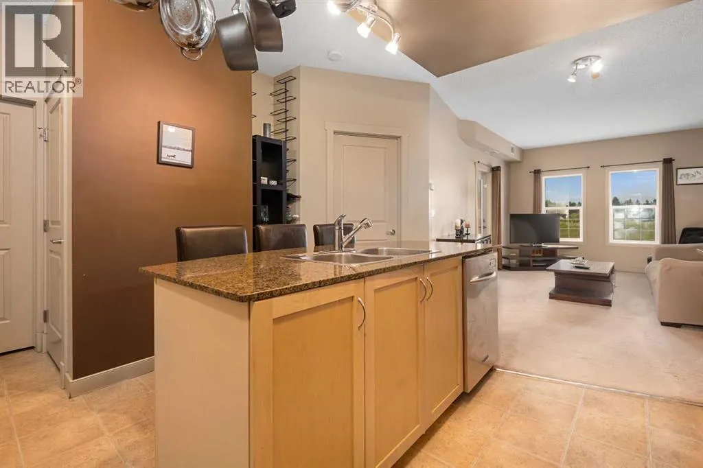 3411, 11811 Lake Fraser Drive SE