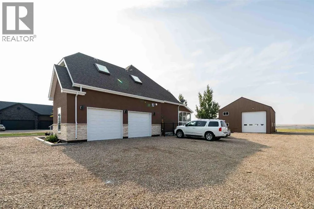 6529B Township Road 132