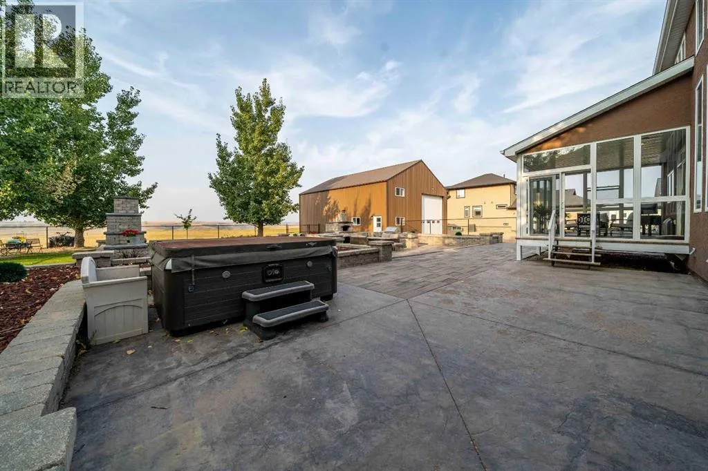 6529B Township Road 132