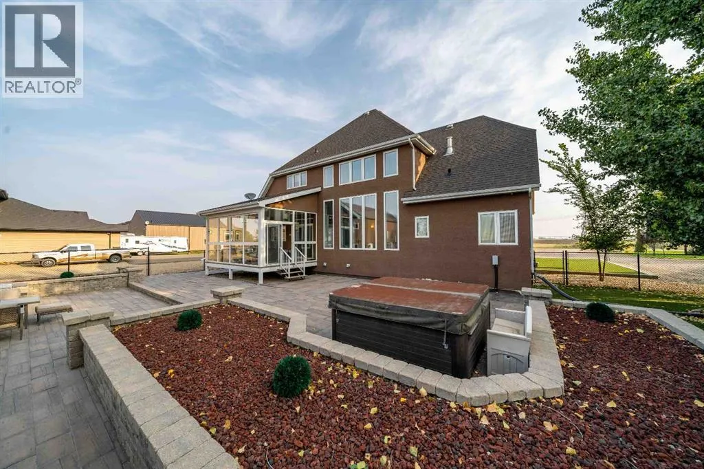 6529B Township Road 132