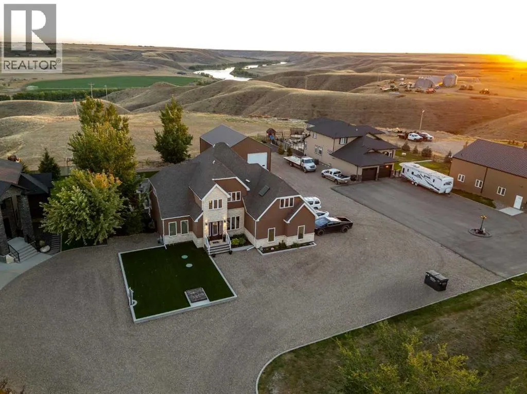 6529B Township Road 132