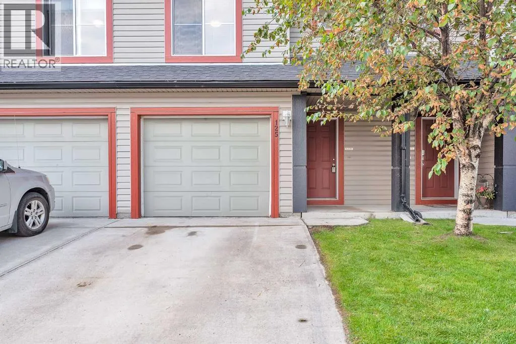 125 COPPERFIELD Lane SE