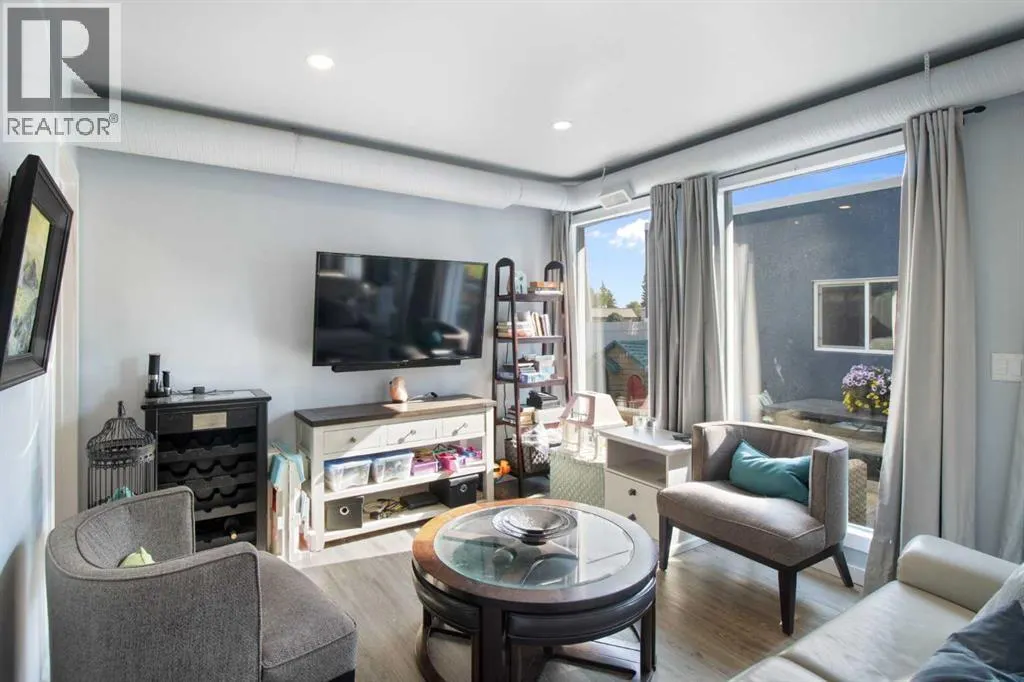 4 Heston Street NW