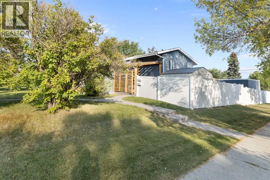 4 Heston Street NW