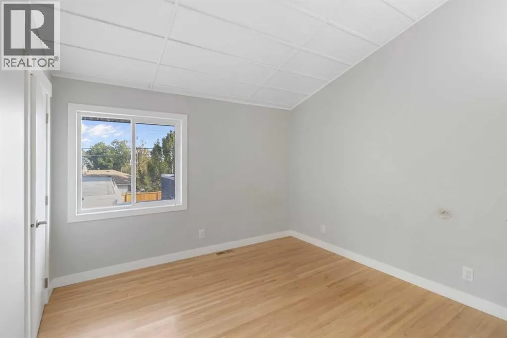 4 Heston Street NW