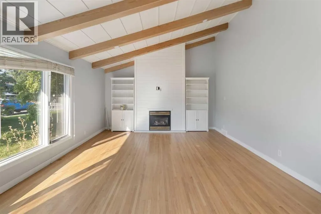 4 Heston Street NW