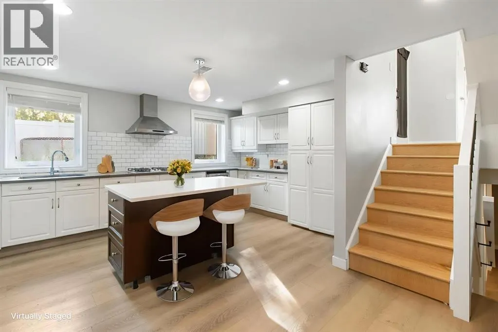 4 Heston Street NW