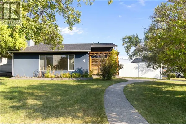 4 Heston Street NW