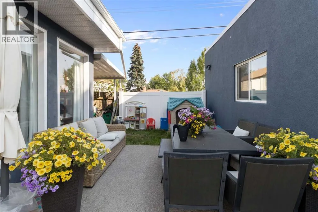 4 Heston Street NW