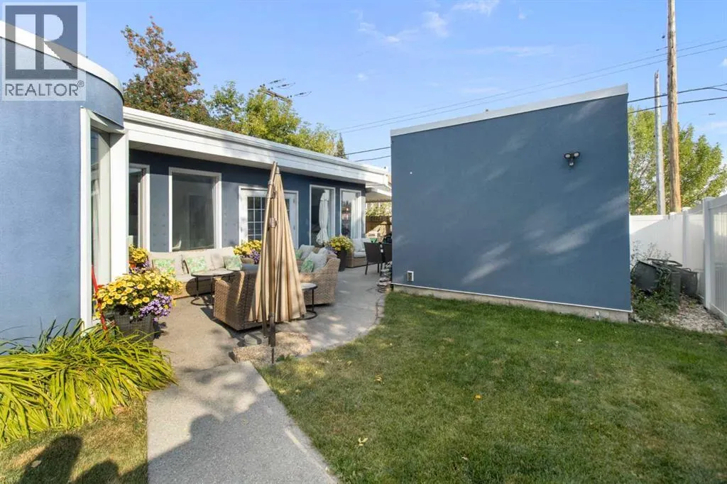 4 Heston Street NW