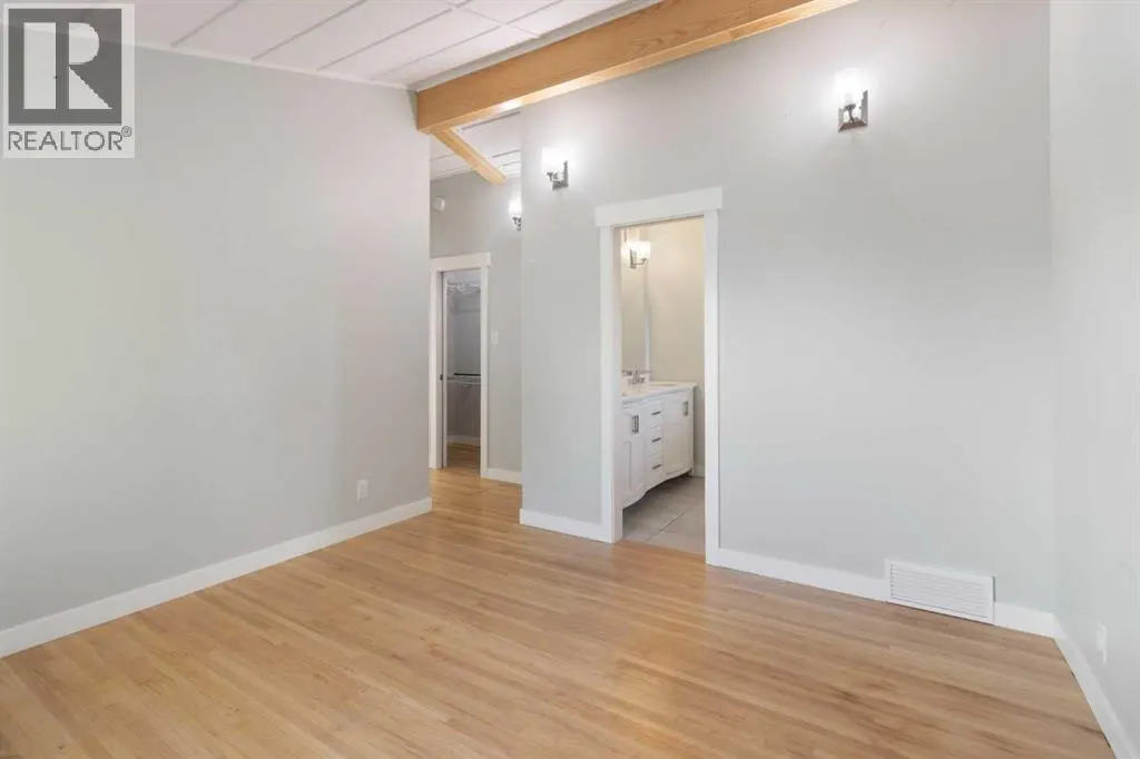 4 Heston Street NW