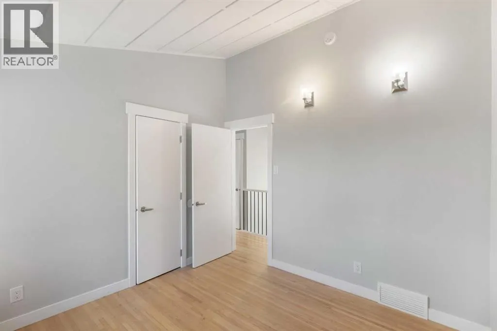4 Heston Street NW