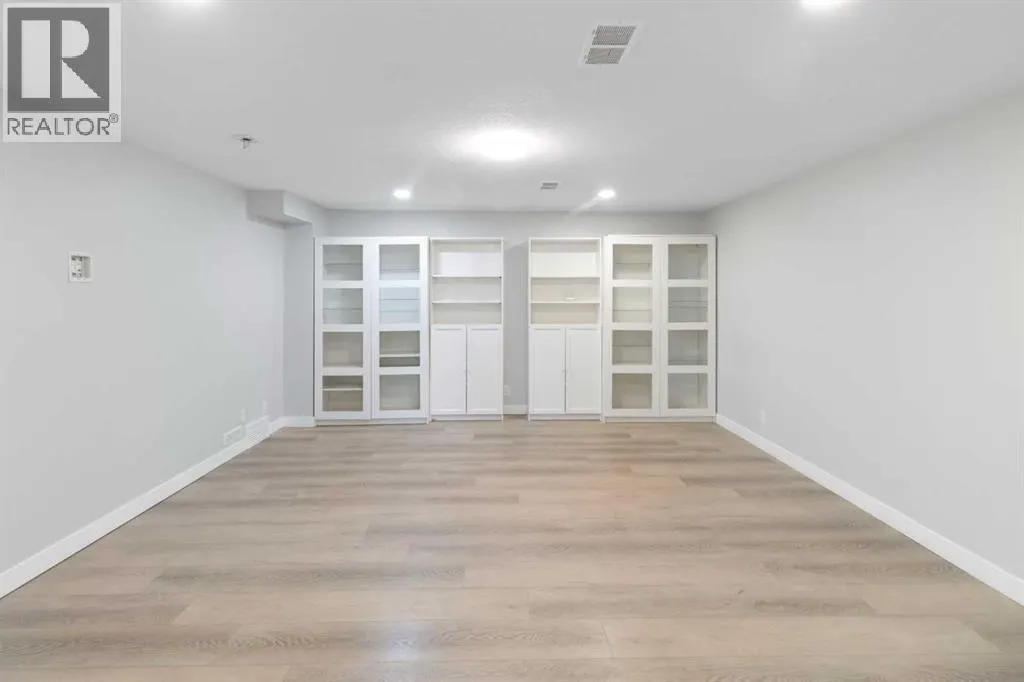 4 Heston Street NW