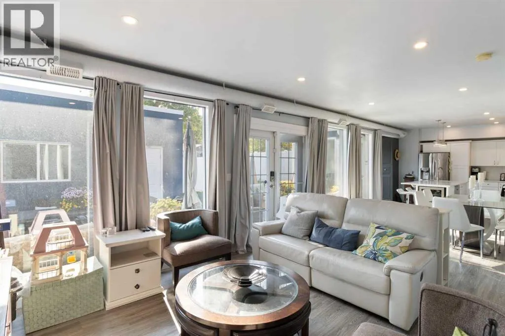 4 Heston Street NW