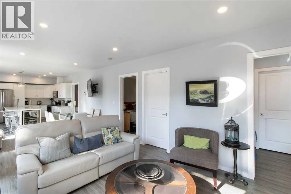 4 Heston Street NW