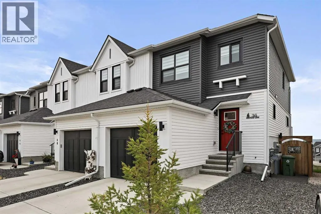 36 Heritage Lane