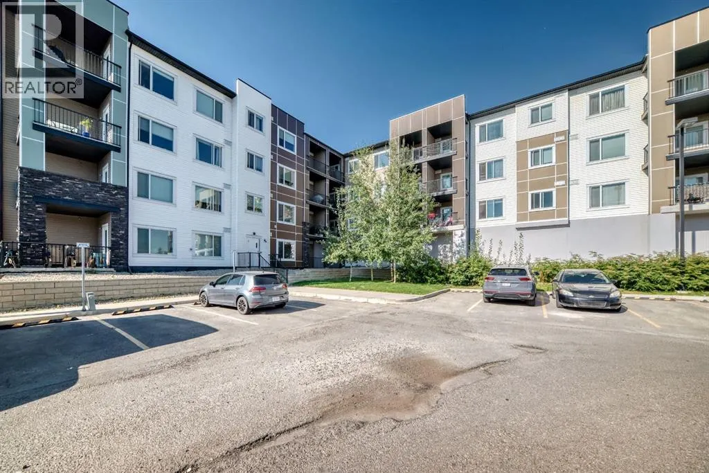 2, 8 Sage Hill Terrace NW