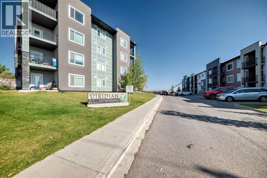 2, 8 Sage Hill Terrace NW