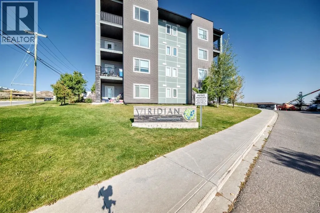 2, 8 Sage Hill Terrace NW