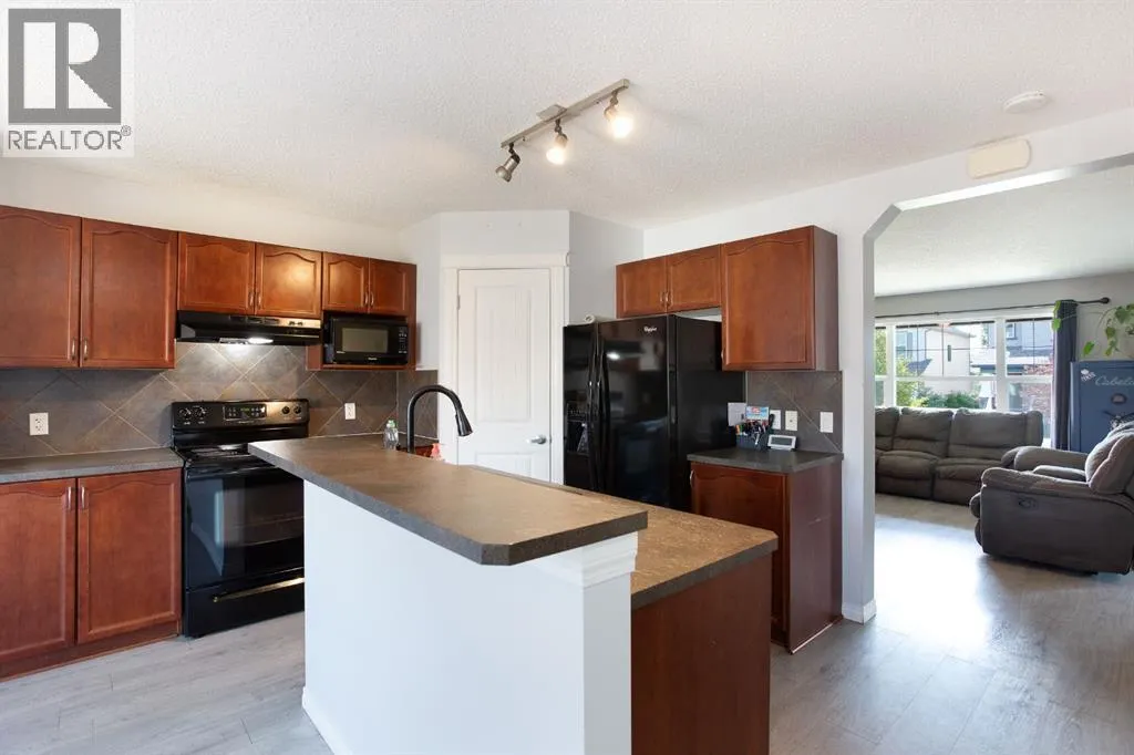 588 Morningside Park SW