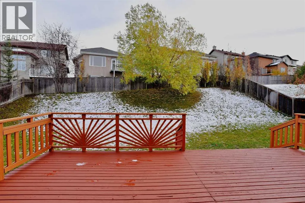 133 Panamount Court NW