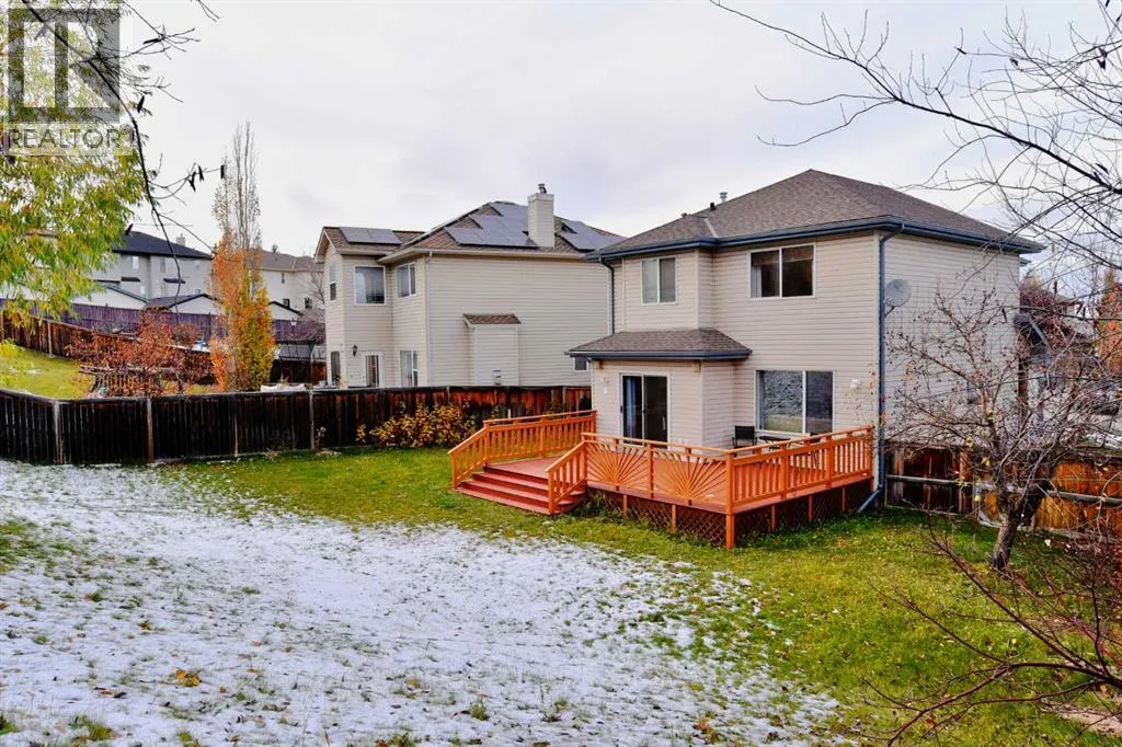 133 Panamount Court NW