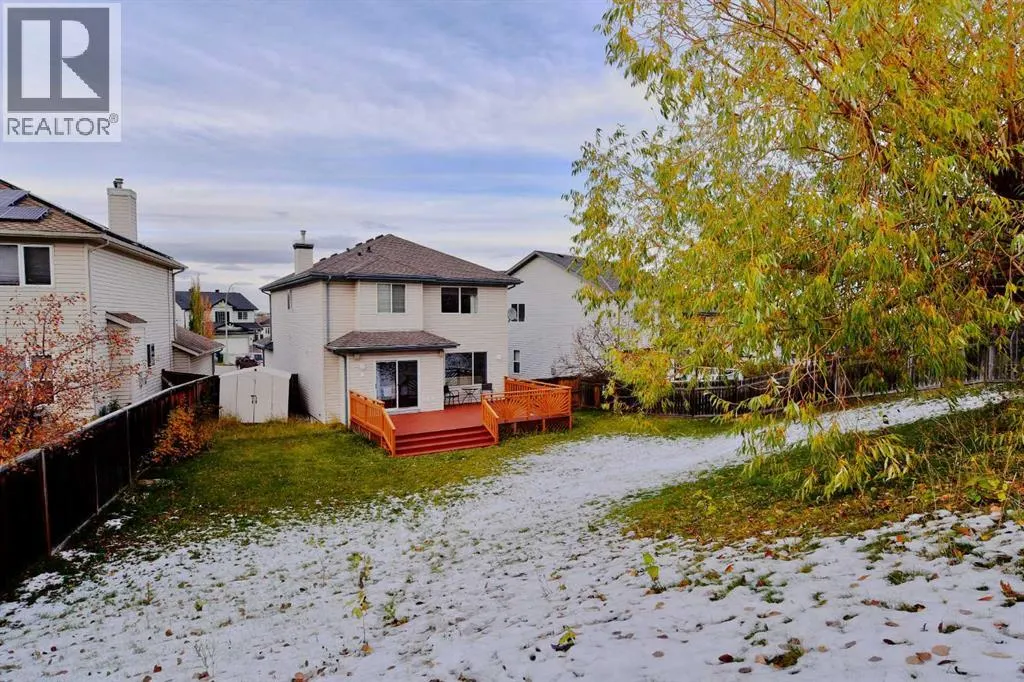133 Panamount Court NW