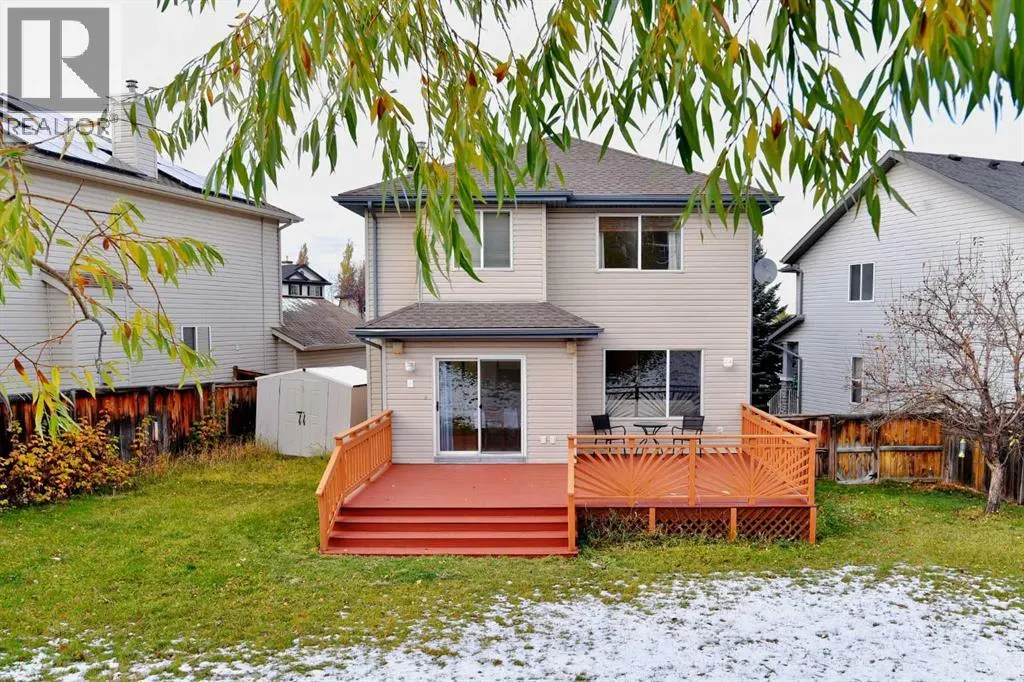 133 Panamount Court NW