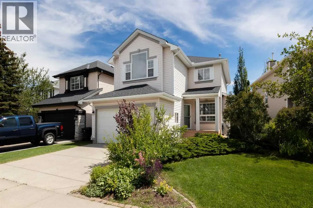 26 Rocky Ridge Heights NW