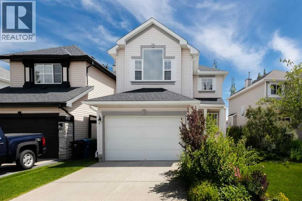 26 Rocky Ridge Heights NW