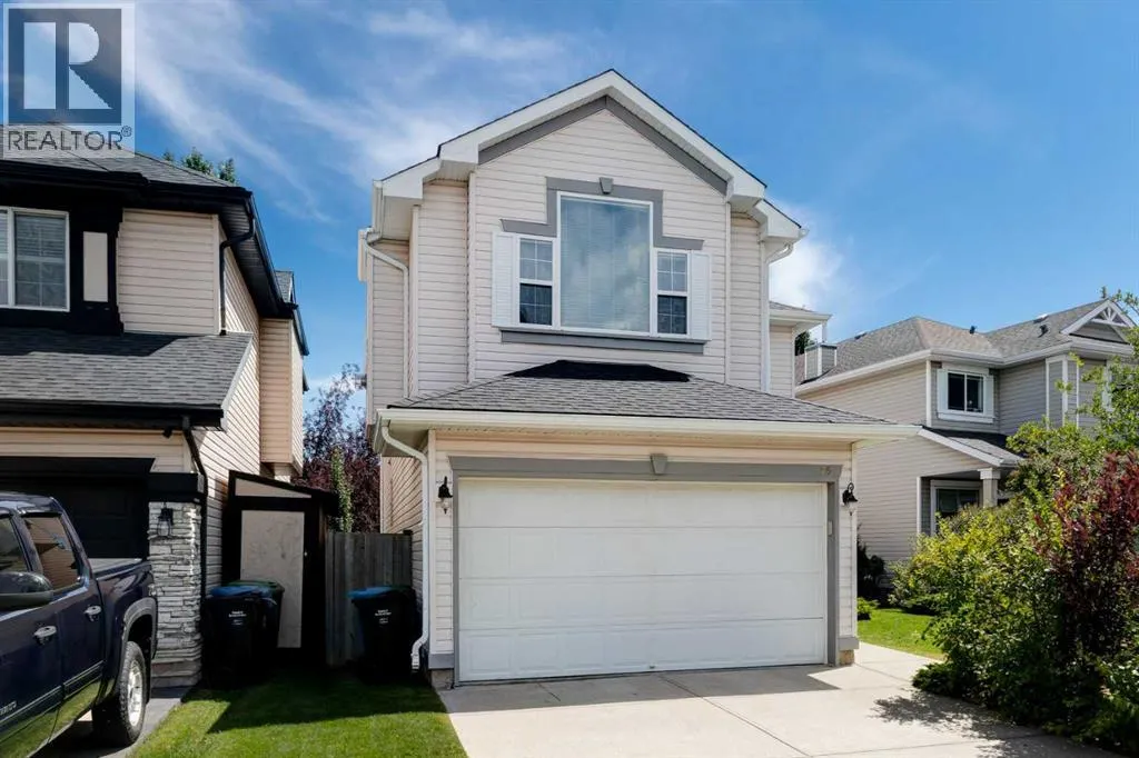 26 Rocky Ridge Heights NW
