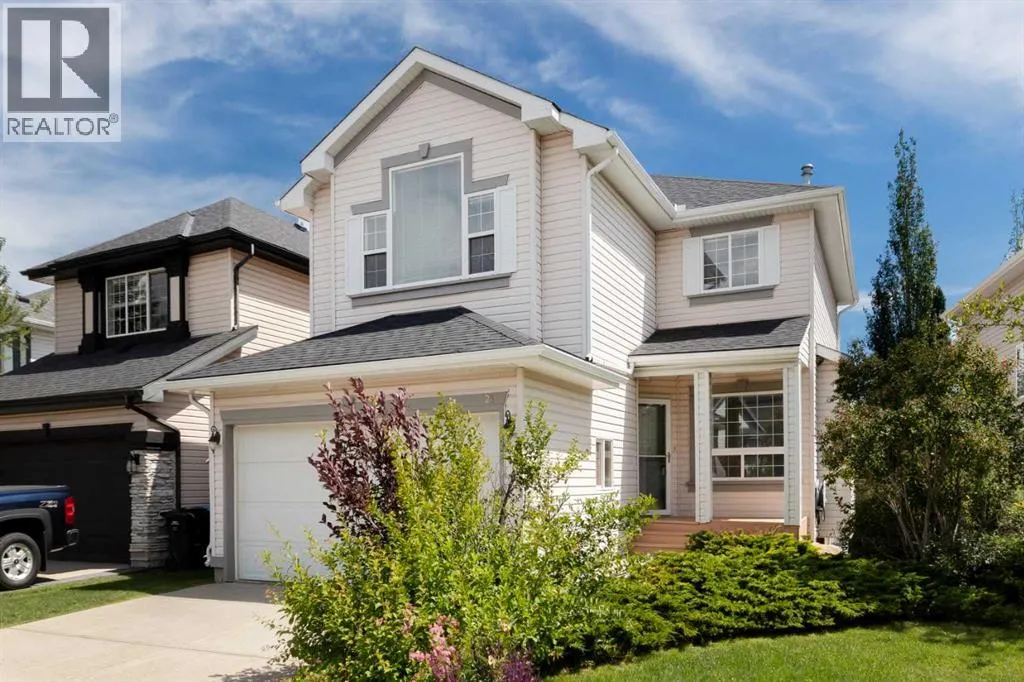 26 Rocky Ridge Heights NW
