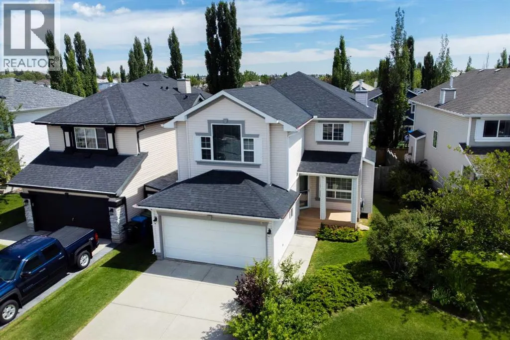 26 Rocky Ridge Heights NW