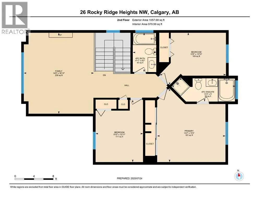 26 Rocky Ridge Heights NW