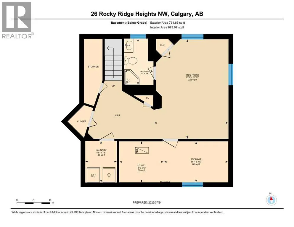 26 Rocky Ridge Heights NW