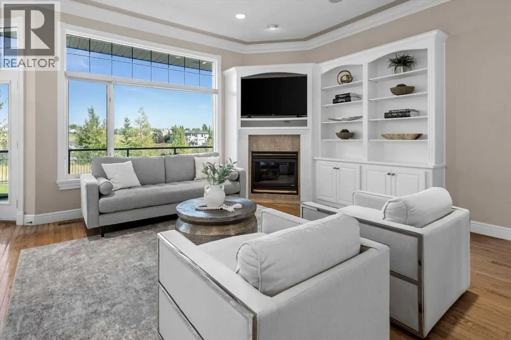 82 Arbour Crest Mount NW