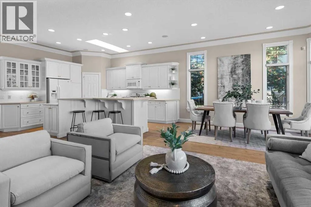 82 Arbour Crest Mount NW